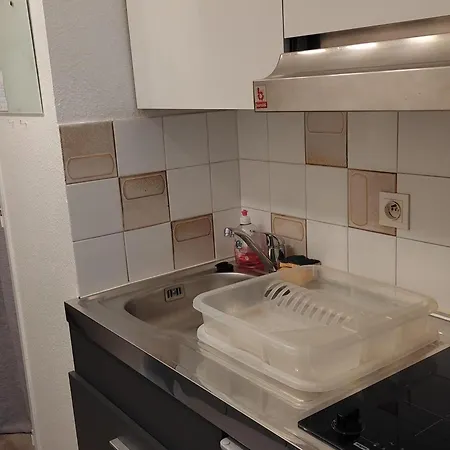 Appartamento Pied Des Pistes - 4 Pers, Equipe, Animaux Non Acceptes - Fr-1-689-139 *